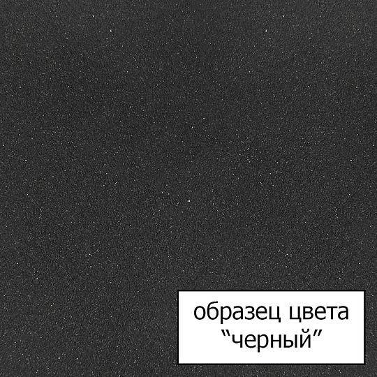 Смеситель для кухни под фильтр Omoikiri Tonami-BL черный 4994058