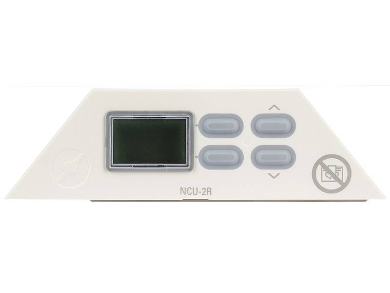 Термостат для конвектора Nobo NCU 2R 1519