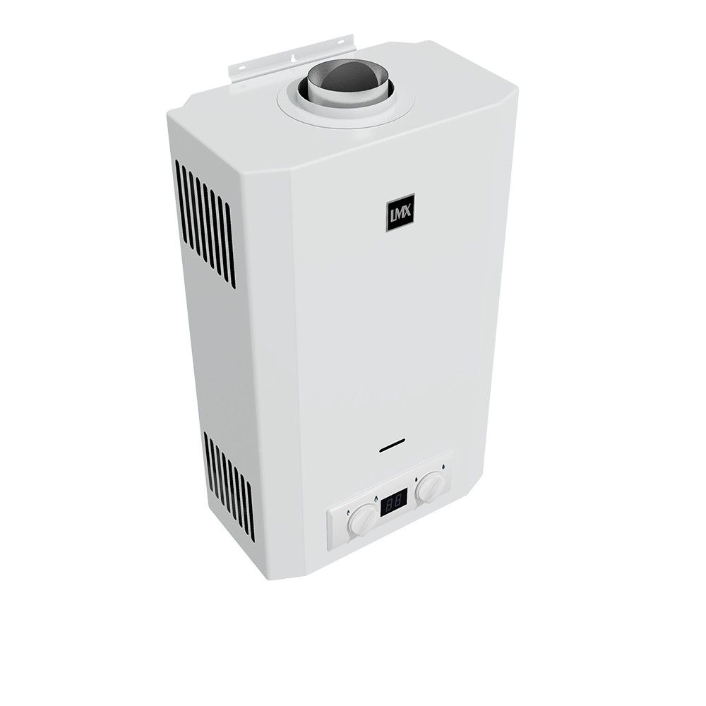 Газовая колонка Лемакс Classic-32 УТ000010660