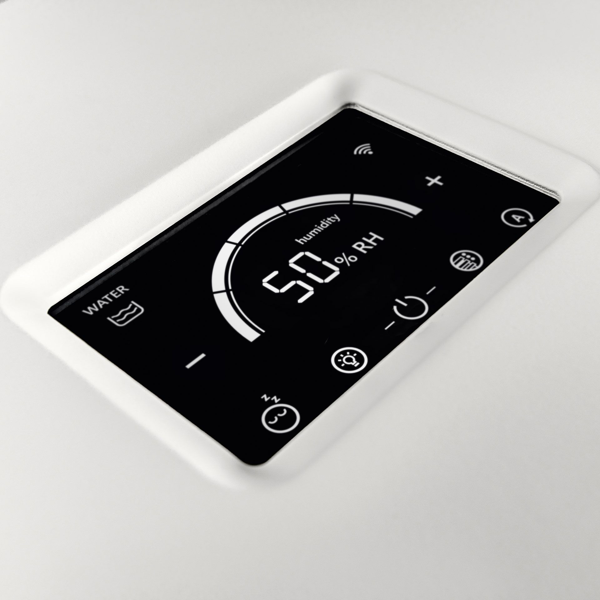 Мойка воздуха Venta AeroStyle Compact AH730 белый AH730