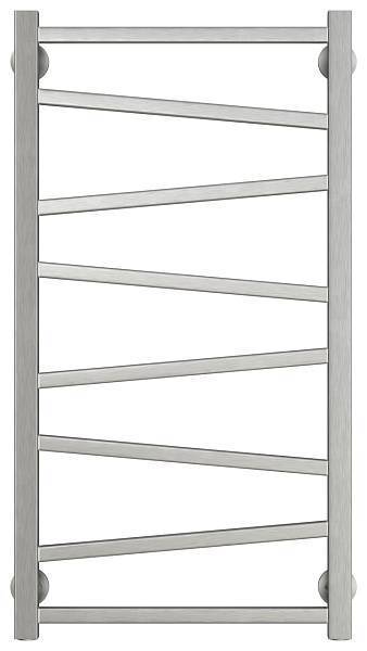 Полотенцесушитель водяной Сунержа Сирокко 400x800 мм сатин 071-0253-8040