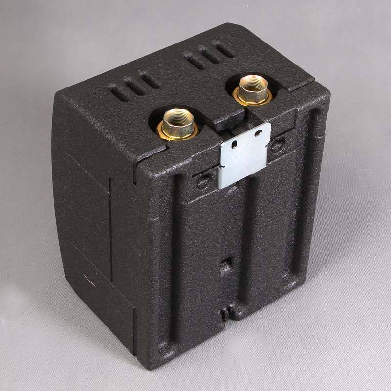 Насосно-смесительный модуль Watts HKF 8180 с энергоэффективным насосом и 3-ходовым термостатическим клапаном 10027335