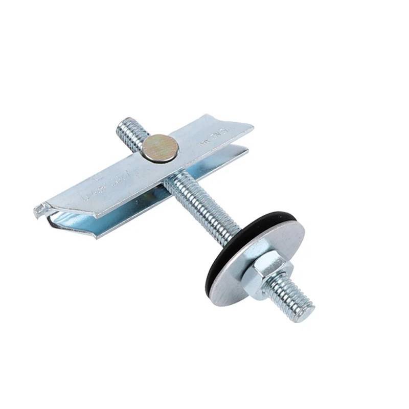 Дюбель складной Walraven для полых стен M8x100 мм 0670603