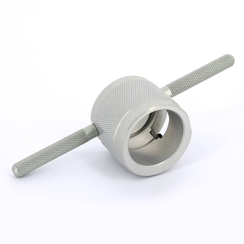 Обрезное устройство для фольги ПП труб STABI FV-PLAST 50 мм 411050