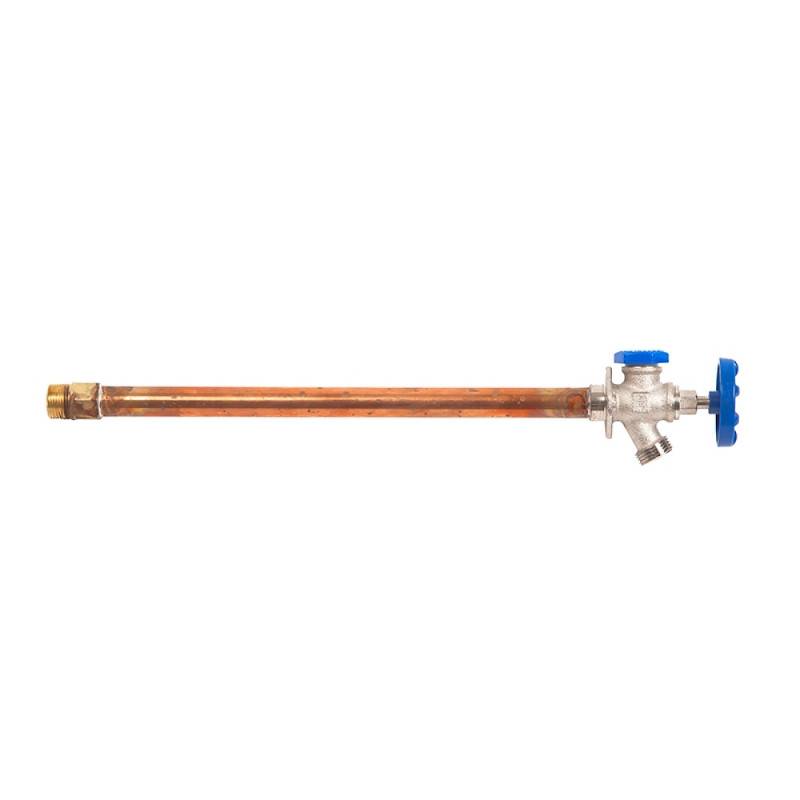 Кран уличный незамерзающий Arrowhead 605 ICEBREAKER 1/2 x 3/4 350 мм 605-14LF-RUS