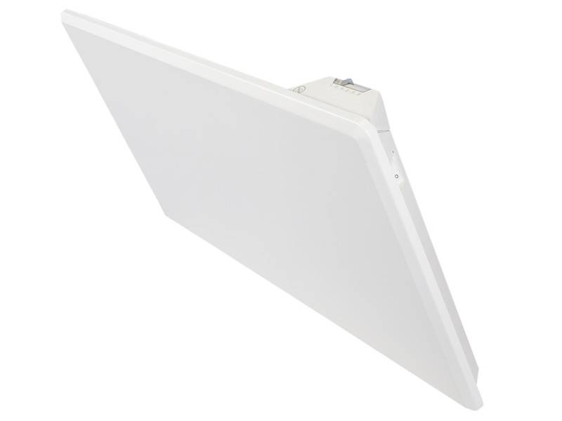 Конвектор электрический Nobo Oslo NTE4S 10 1000 Вт настенный высота 400 мм NTE4S 10