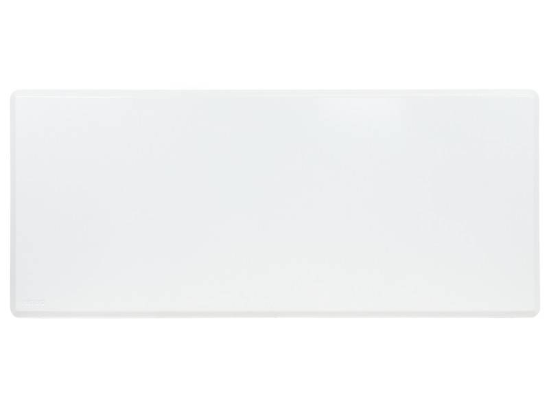 Конвектор электрический Nobo Oslo NTE4S 12 1250 Вт настенный высота 400 мм NTE4S 12