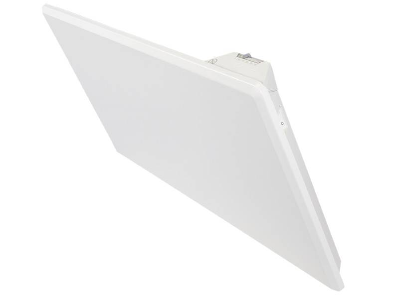 Конвектор электрический Nobo Oslo NTE4S 12 1250 Вт настенный высота 400 мм NTE4S 12