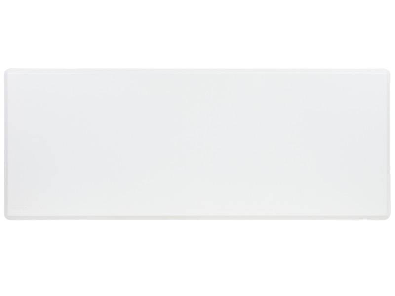 Конвектор электрический Nobo Oslo NTE4S 15 1500 Вт настенный высота 400 мм NTE4S 15