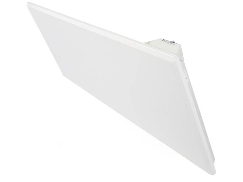 Конвектор электрический Nobo Oslo NTE4S 15 1500 Вт настенный высота 400 мм NTE4S 15