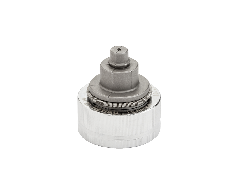 Расширительная насадка REHAU RAUTOOL QC для медных и стальных трубок 1245217