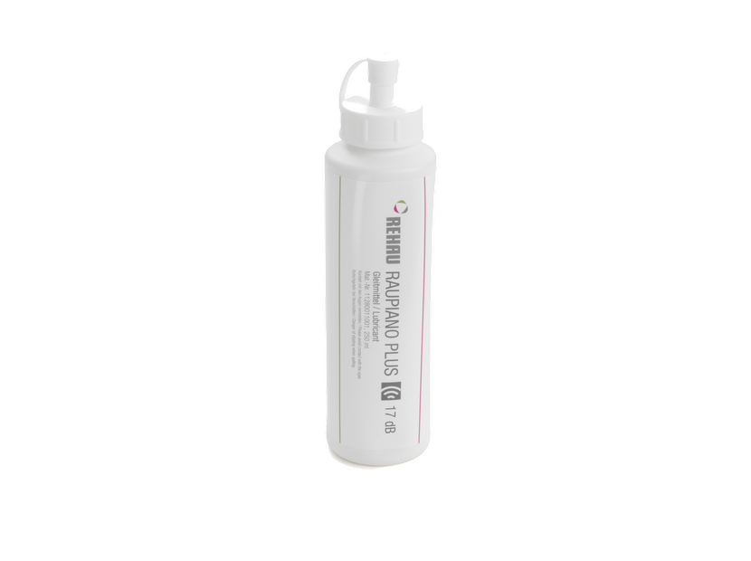 Смазка техническая (вазелин) REHAU для раструбных соединений 250 г 12483511002