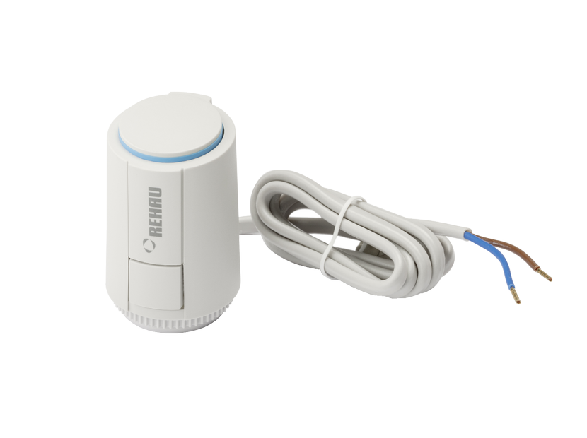 Сервопривод REHAU UNI 230 В 12044361001