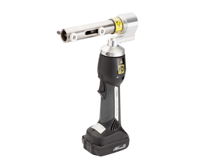 Комплект гидравлического инструмента REHAU RAUTOOL A-light2 аккумуляторный 12035971001