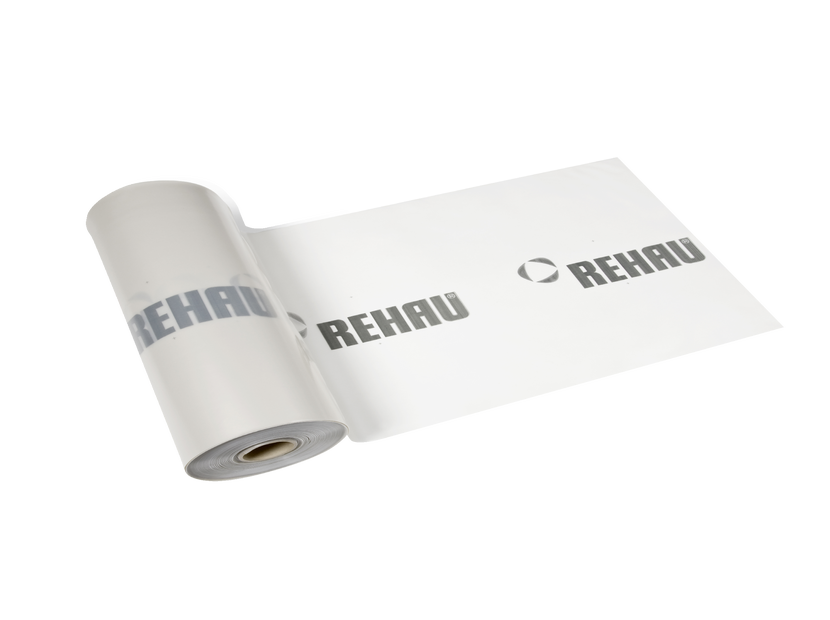 Пленка защитная полиэтиленовая REHAU 1249241
