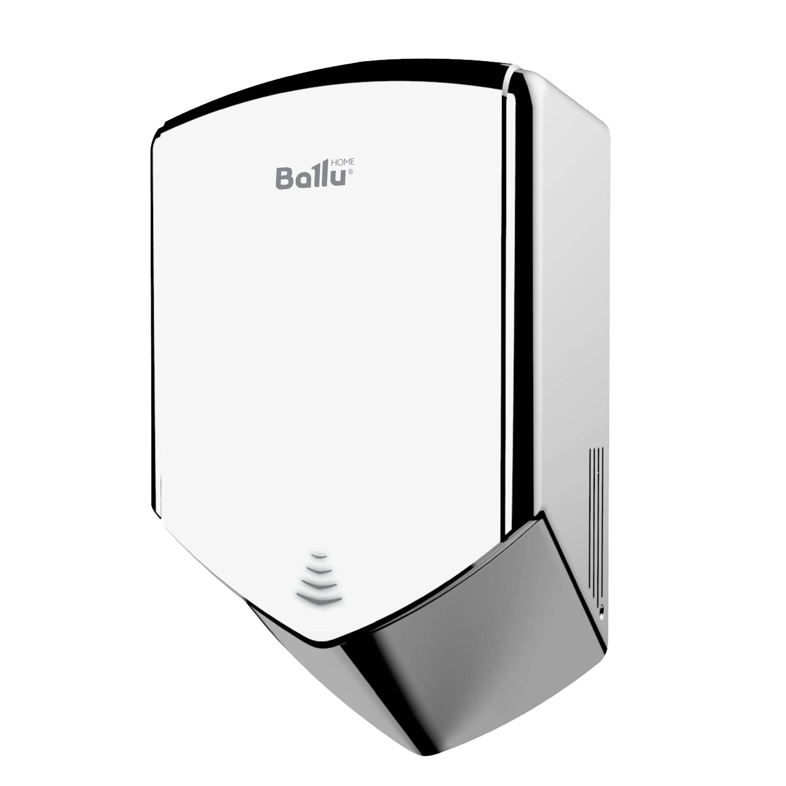 Сушилка для рук Ballu BAHD-1010 BAHD-1010