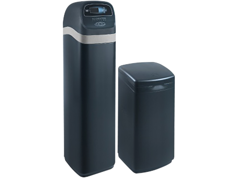 Система умягчения EcoWater eVolution 600 Power 2.2 м3/ч без наполнителя 1373171