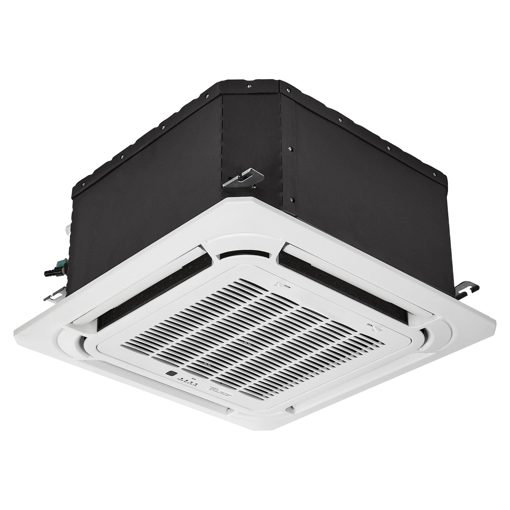 Сплит-система кассетная Ballu BLC_M_C-18HN1_22Y compact комплект BLC_M_C-18HN1_22Y