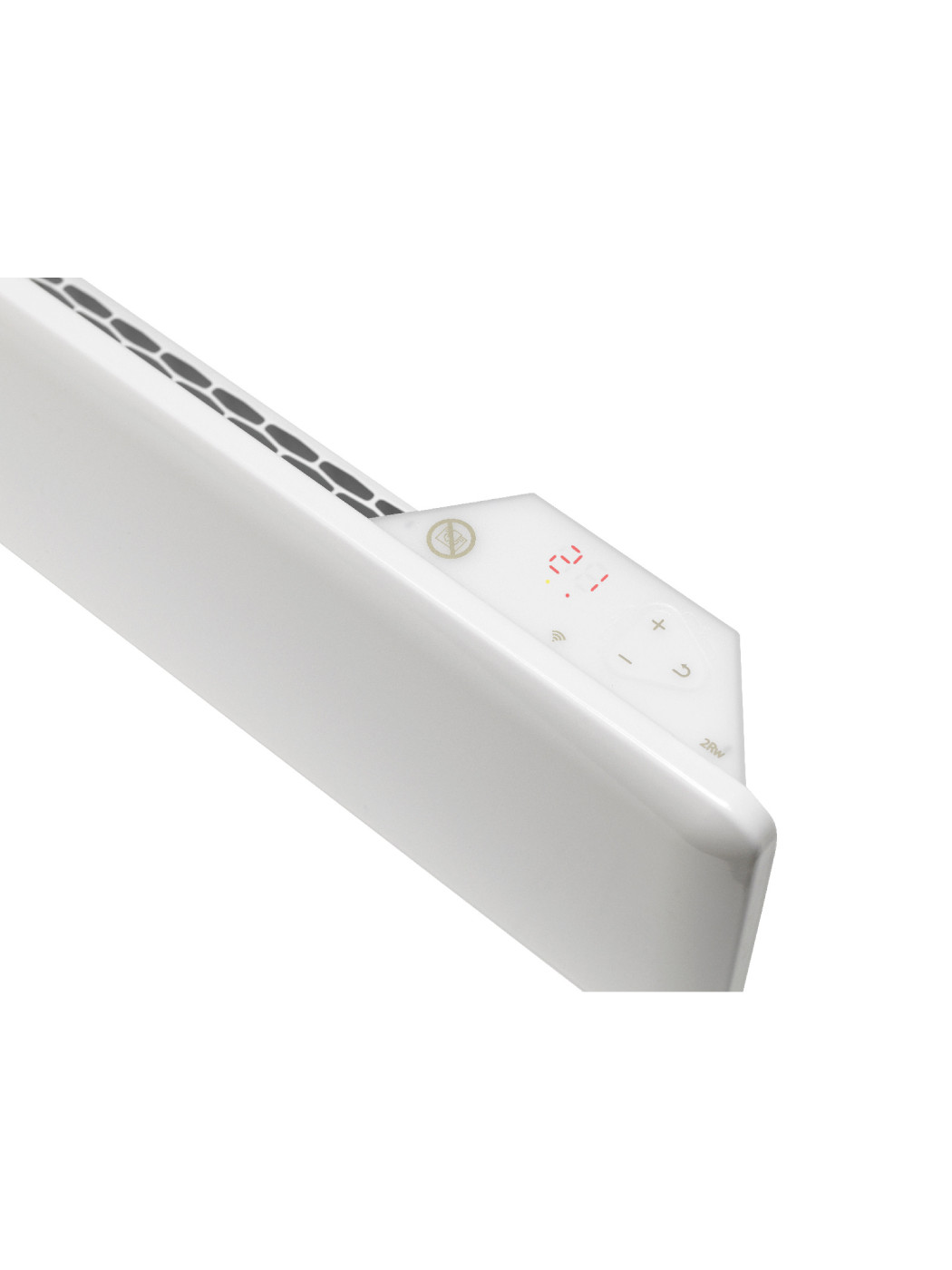 Конвектор электрический NOBO Oslo WiFi NTL4R 10 1000 Вт 29275