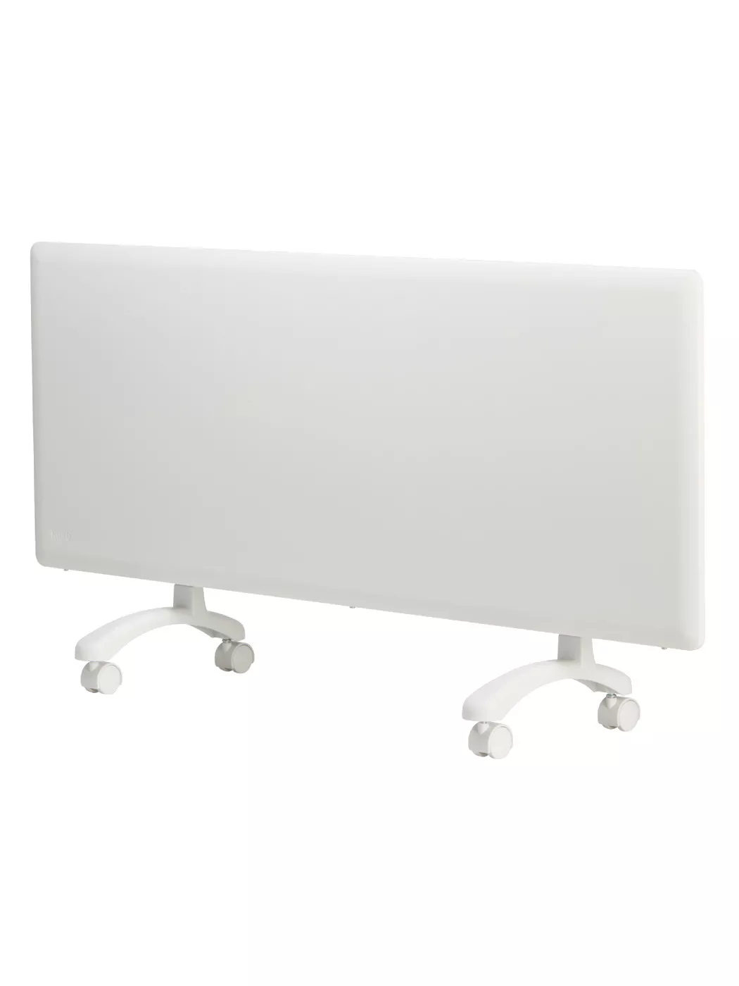 Конвектор электрический NOBO Oslo WiFi NTL4R 10 1000 Вт 29275