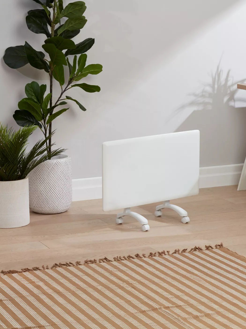 Конвектор электрический NOBO Oslo WiFi NTL4R 10 1000 Вт 29275