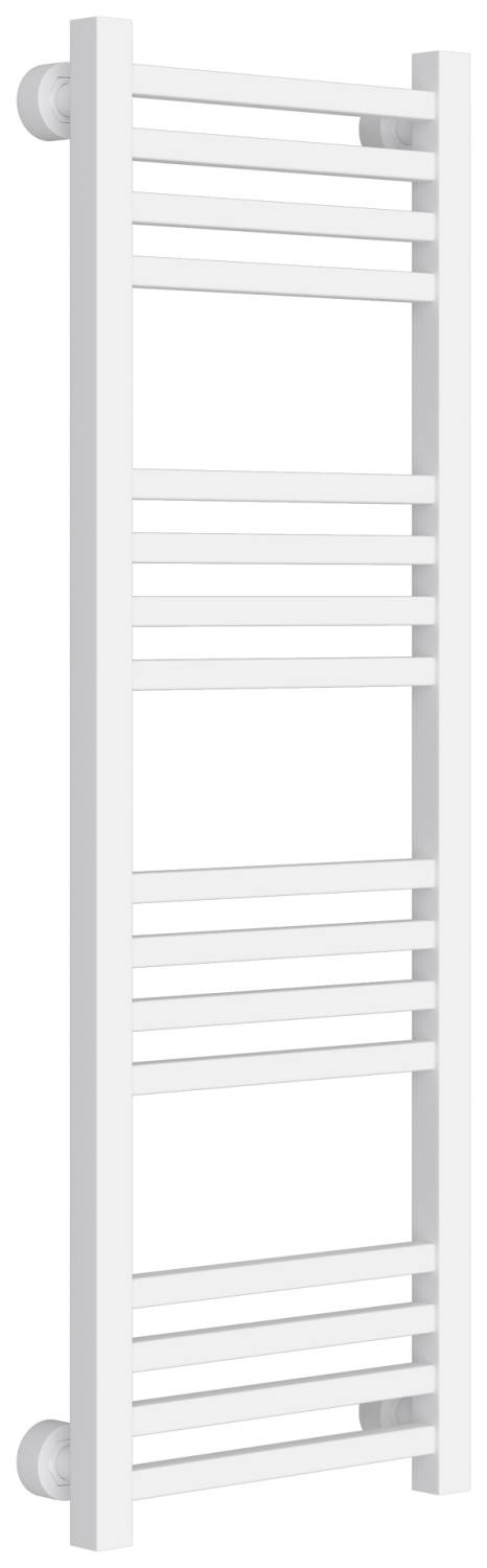 Полотенцесушитель водяной Сунержа Модус Pro 35х100 см белый матовый 30-0450-1030