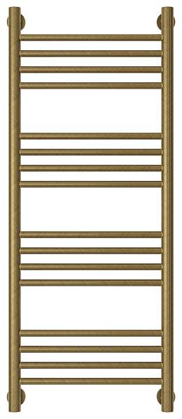 Полотенцесушитель водяной Сунержа Богема 400x1000 мм состаренная бронза 05-0220-1040