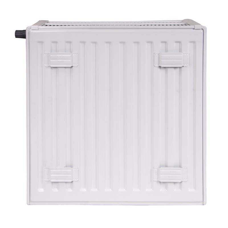 Радиатор стальной панельный Vogel & Noot Profil Ventil 33KV 600x520 мм нижнее подключение G33KBA605A