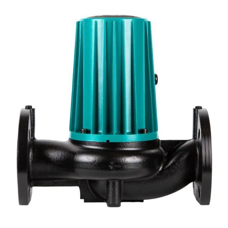 Насос циркуляционный фланцевый Shinhoo BASIC 32-12F 220 В 71221002