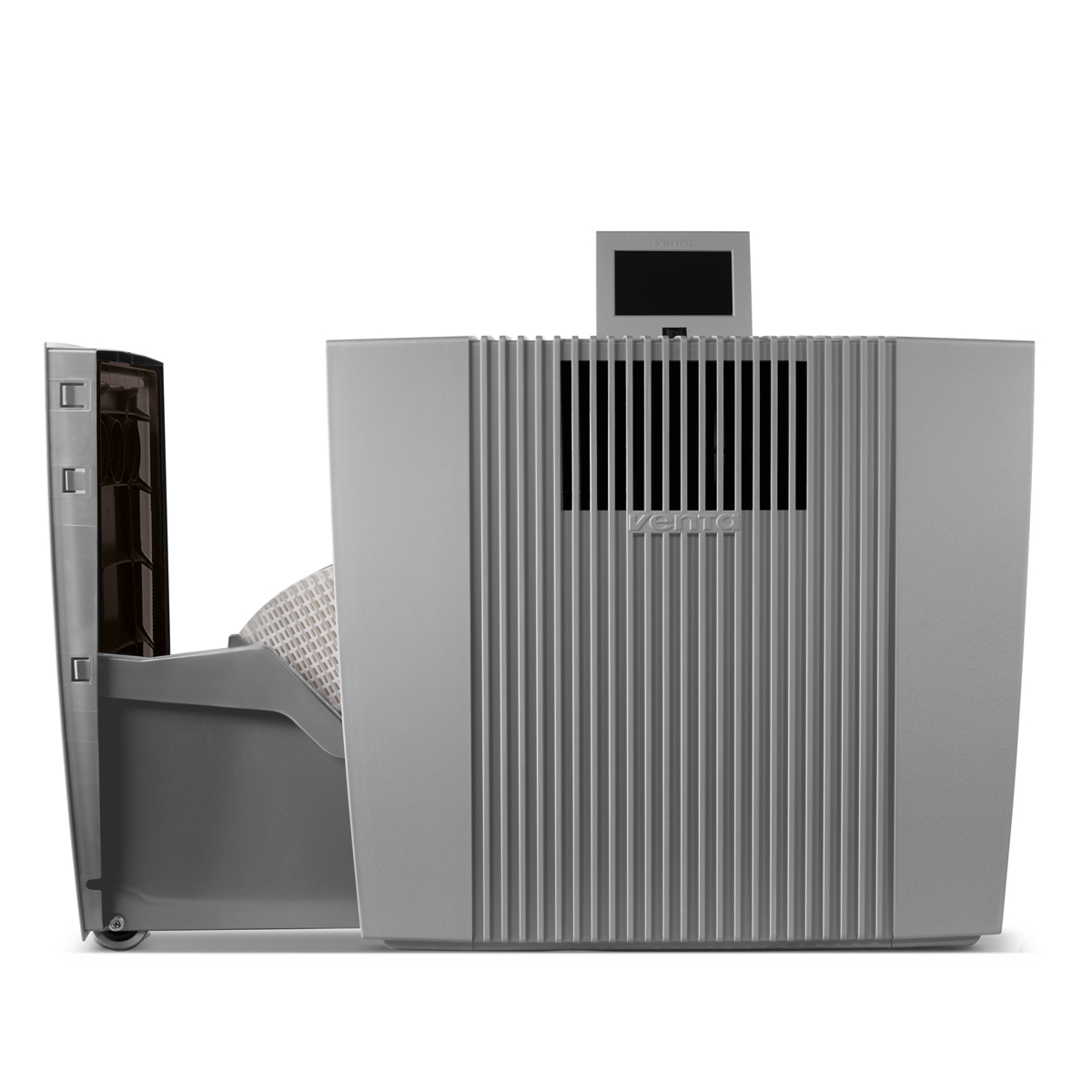 Мойка воздуха Venta LW62 WiFi серый LW62 WiFi