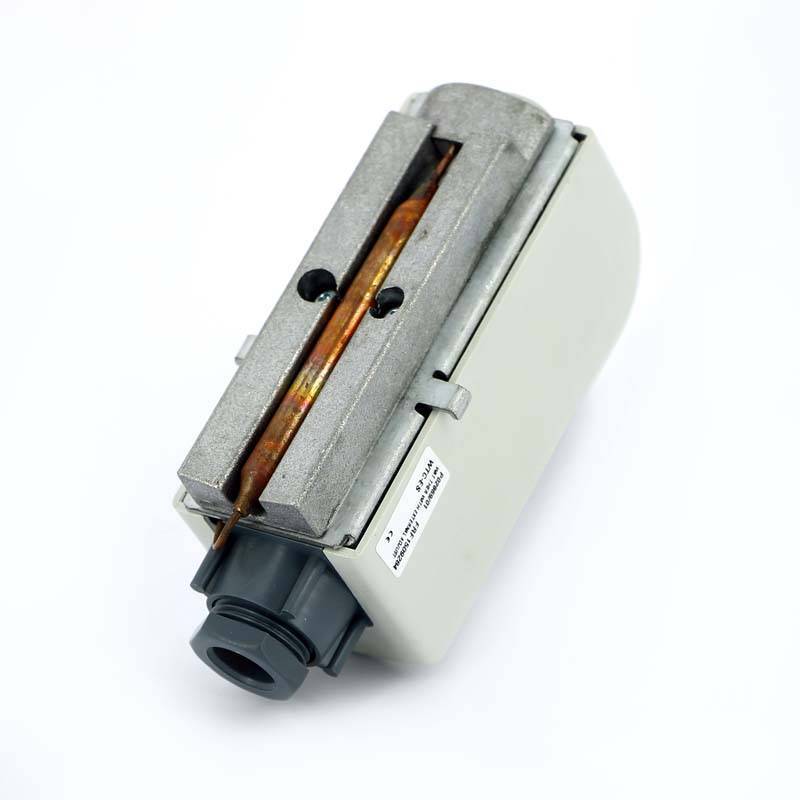 Термостат накладной Watts WTC-EC 230В 10013409