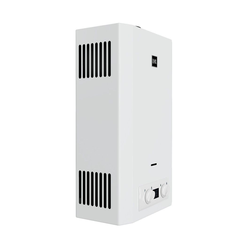 Газовая колонка Лемакс Classic-20 УТ000009352