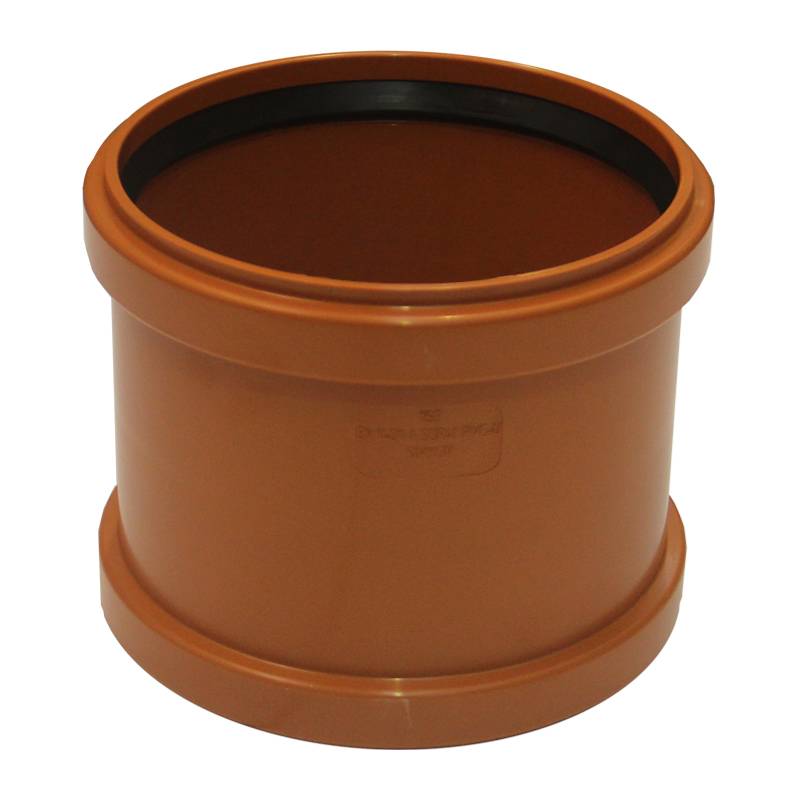 Муфта ремонтная Sinikon 200 мм 23180.I.B