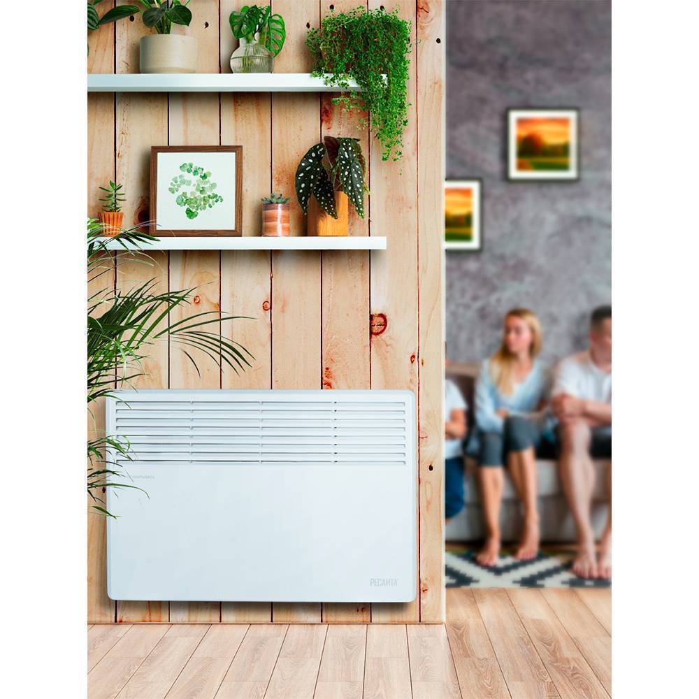 Конвектор электрический Ресанта ОК- Вт ОК-