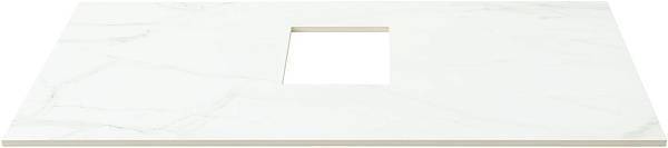 Столешница Allen Brau Infinity 85 см серый 1.21011.M