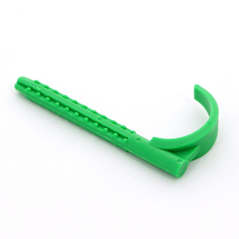 Дюбель-крюк одинарный Walraven BIS H=50 мм 0852050