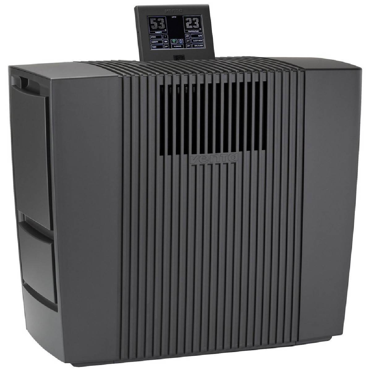 Мойка воздуха Venta LW62 WiFi антрацит LW62 WiFi