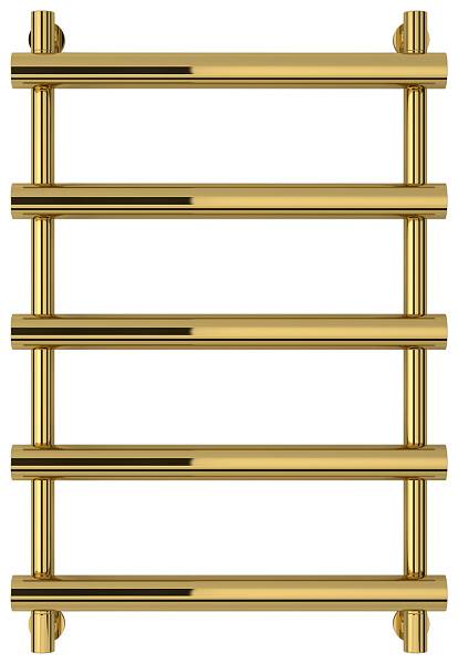 Полотенцесушитель водяной Сунержа Атлант 500x800 мм золото 03-0226-8050