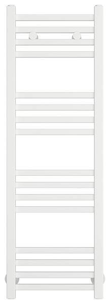 Полотенцесушитель водяной Сунержа Модус 300x1000 мм матовый белый 30-0250-1030