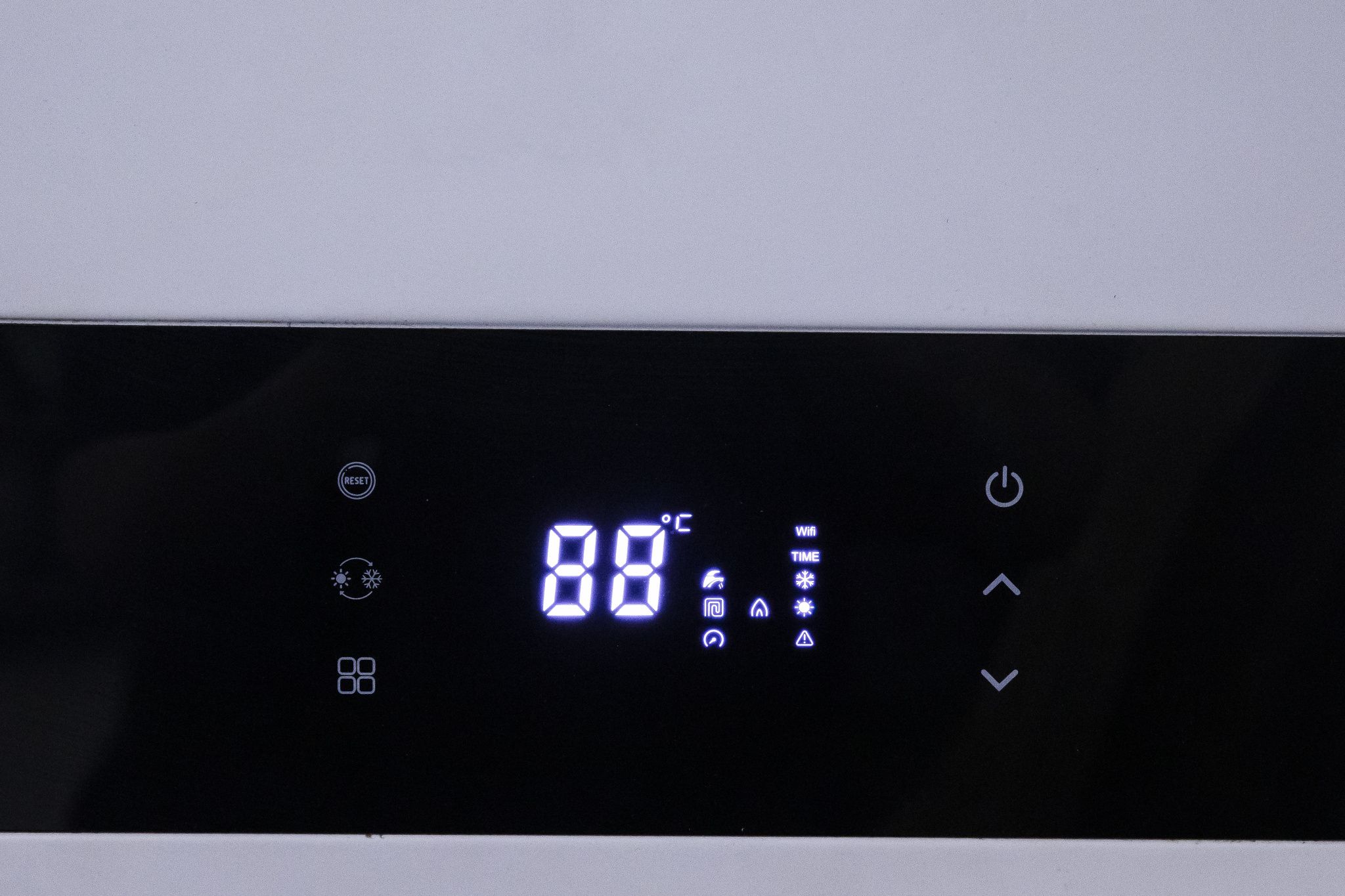 Газовый котел настенный Hubert AGB 10DP 00-00002315