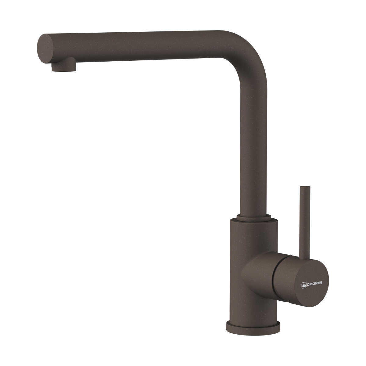 Смеситель для кухни Omoikiri Nakagawa-P ES без гибкого излива эспрессо 4994502