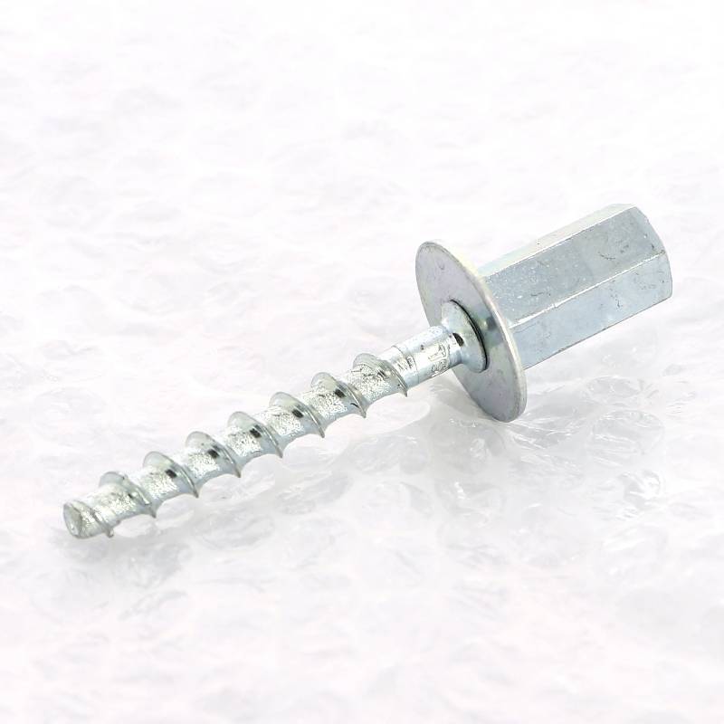 Шуруп по бетону Walraven BIS WCS1N M8/M10 6x55 мм 6253696