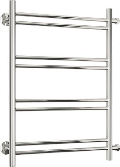 Полотенцесушитель водяной Стилье Версия-Б1 58x71,2 см без покрытия 00611-6050