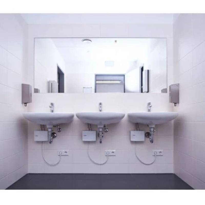 Водонагреватель проточный электрический Stiebel Eltron EIL 4 Plus 200139