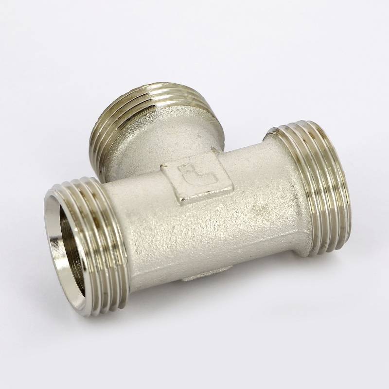 Корпус тройника ITAP Multi-Fit 1 наружная резьба 530 1