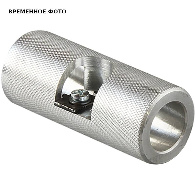 Торцеватель Pro Aqua 75 мм для среднего слоя PA527014