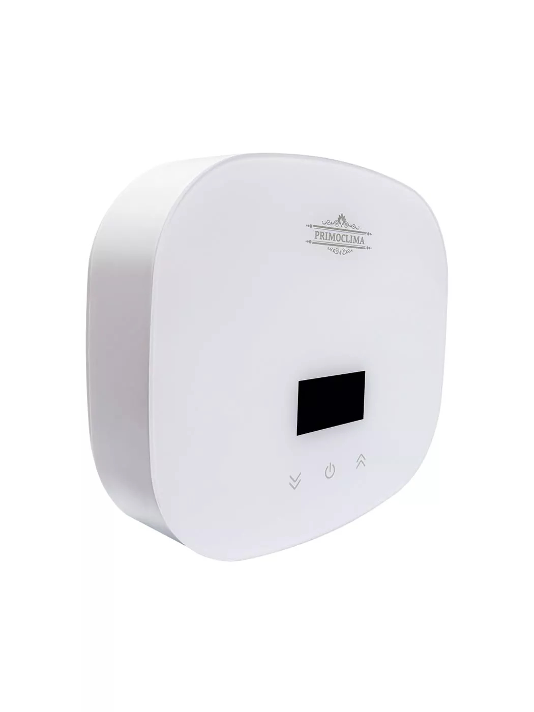 Водонагреватель проточный PrimoClima THERMA 5.5 кВт белый THERMA 5.5