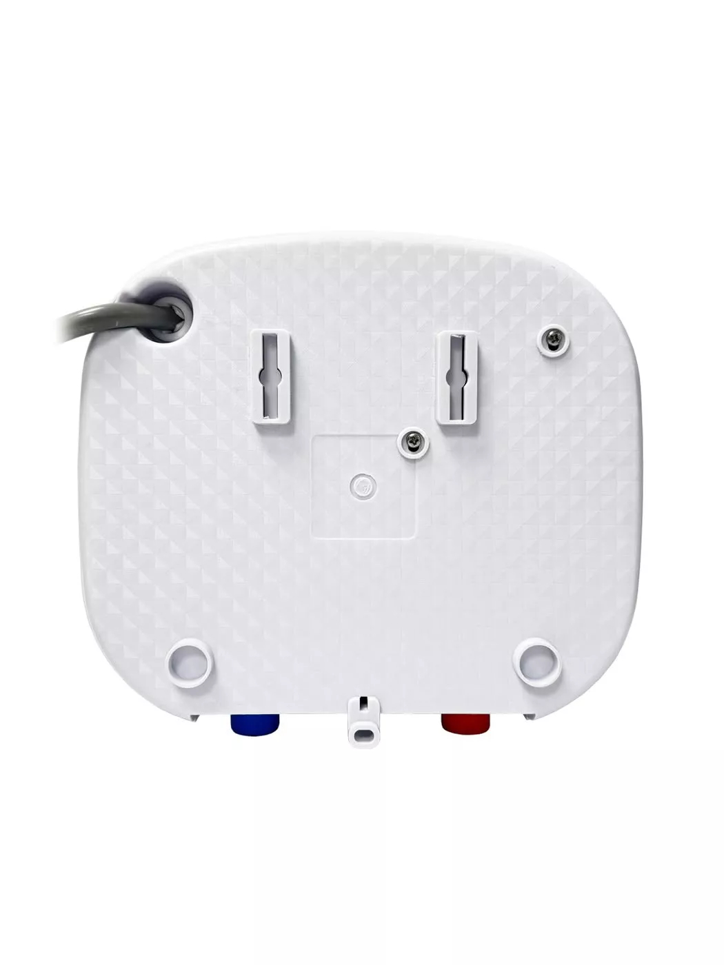 Водонагреватель проточный PrimoClima THERMA 5.5 кВт белый THERMA 5.5