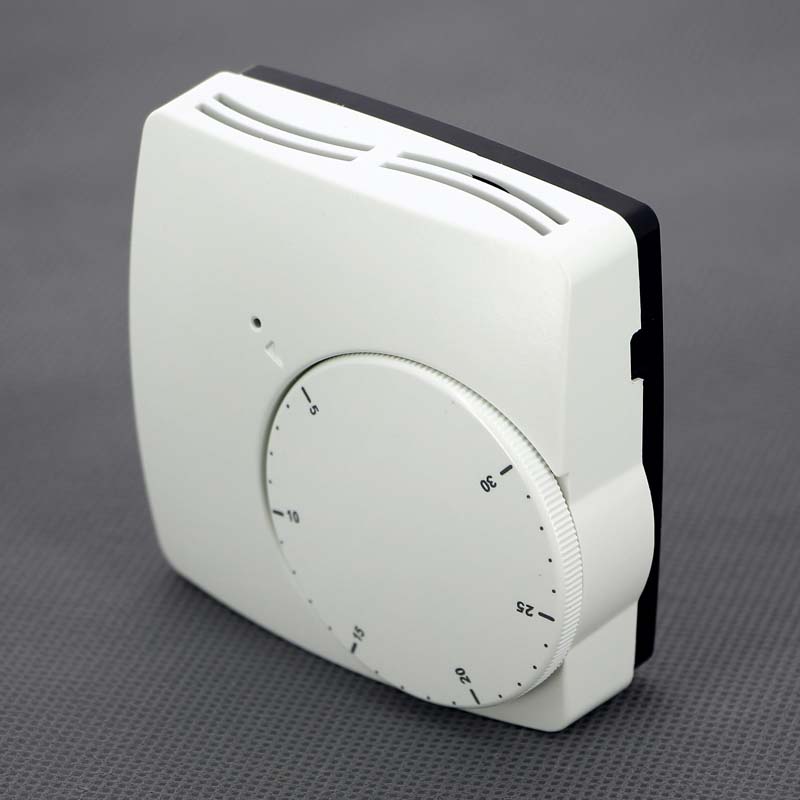 Термостат комнатный Watts WFHT 24В NC 10021093