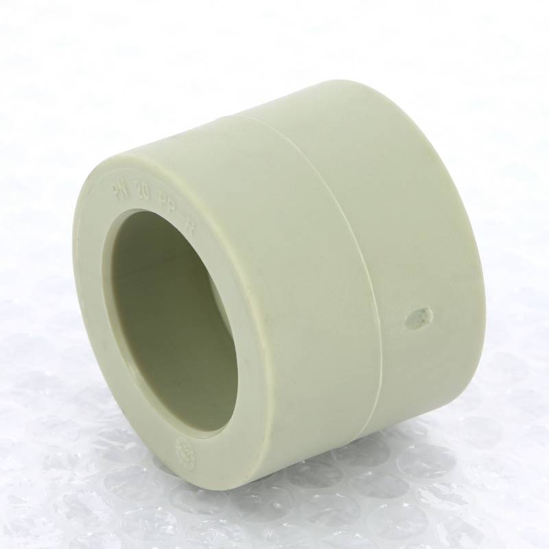 Муфта полипропиленовая FV-Plast 40 мм сварка 201040
